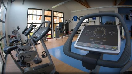 Préparation physique