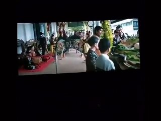 KERETA BERDARAH 2024