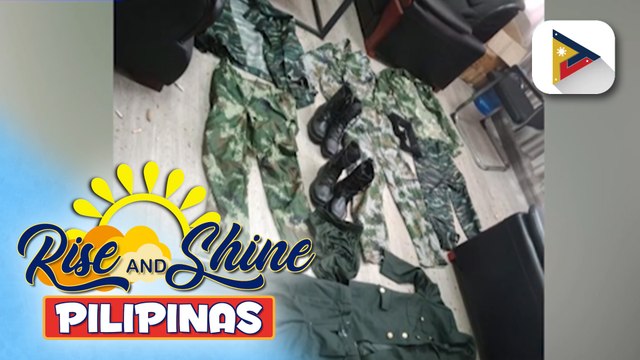 Komprehensibong hakbang sa pagpapalakas ng depensa ng bansa, tiniyak ng AFP