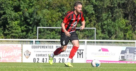J1 | SO Cholet - Bourg-en-Bresse  01 (0-0)