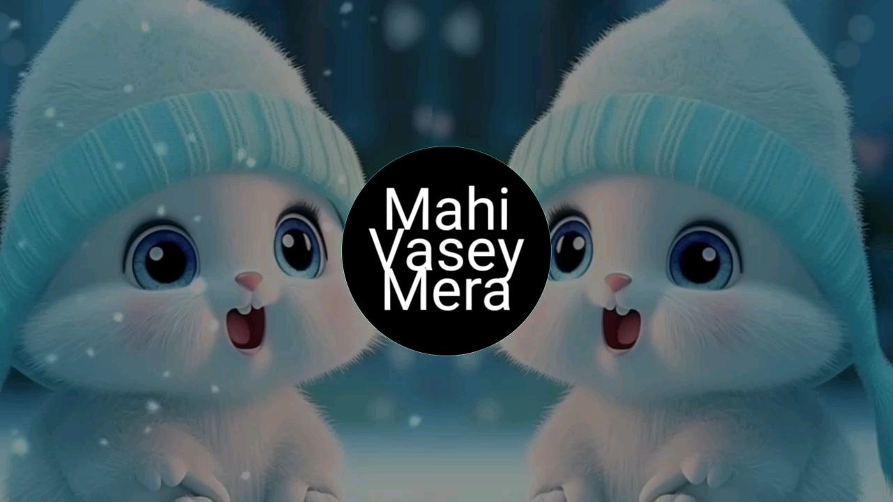 Here's my latest video