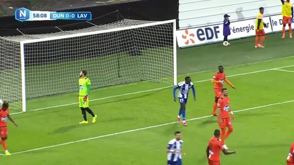 Le Top buts de la 10ème journée