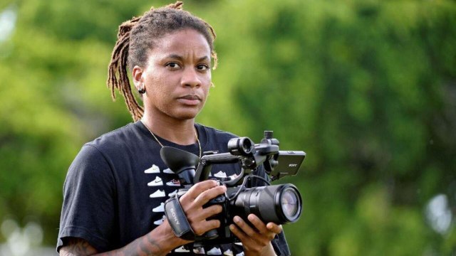 Le Best-of avec Eldoie Thomis