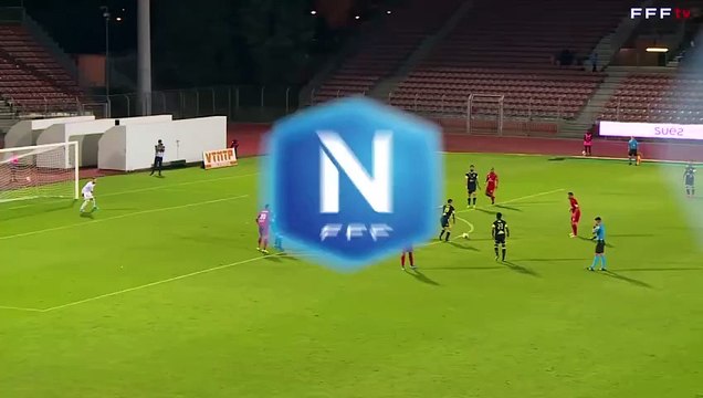 Le Top arrêts de la 7ème journée