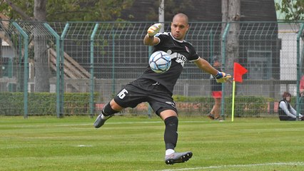 J1 | QRM – US Boulogne CO (0-1)