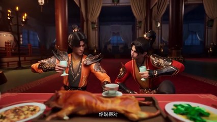 Hidden Sect Leader Episode 27 Multi subtitles