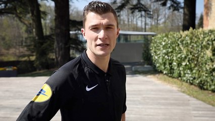 A vous de juger ! L'épisode 11 avec Willy Delajod (saison 1)