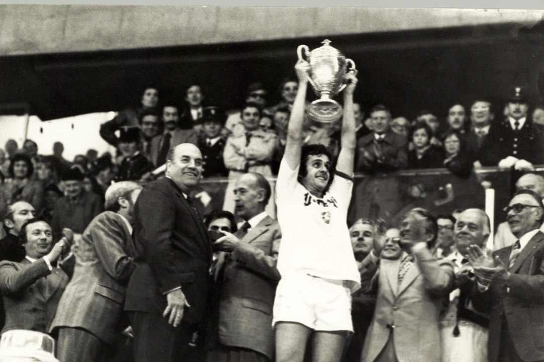 1978 - Nancy-Nice (1-0)