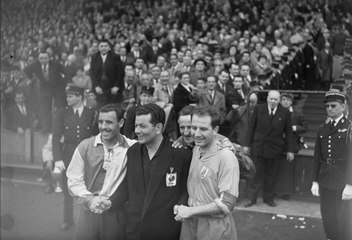 1959 - Le Havre-Sochaux (3-0)