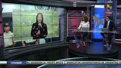 Equipo de defensa del expresidente Jorge Glas apeló al sistema interamericano de justicia