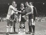 1966 - Strasbourg-Nantes (1-0)