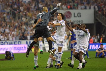 2001 - Strasbourg - Amiens (0-0, 5 t.a.b. à 4)