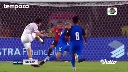 Tak Ingin Jemawa, Erick Thohit Sebut 10 Pertandingan Masih Menanti Tim Garuda