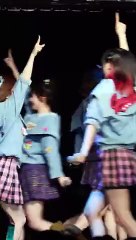 AKB48TeamSH 【邱笛尔】20240504「Runner's high」focus 缩略图公演