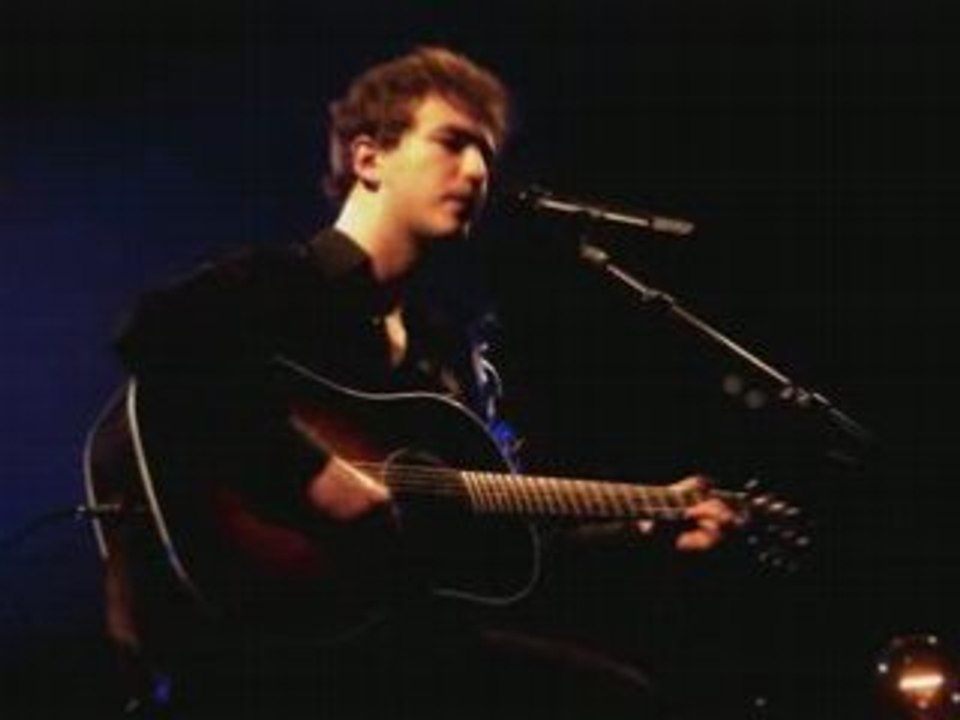 Renan Luce - Chez toi