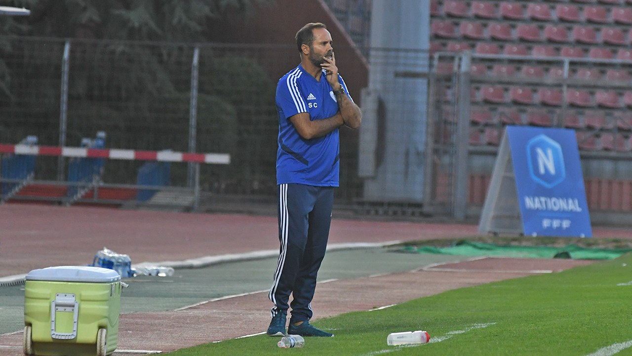 J1 | US Créteil Lusitanos – FC Bastia-Borgo (0-0)