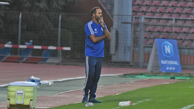 J1 | US Créteil Lusitanos – FC Bastia-Borgo (0-0)