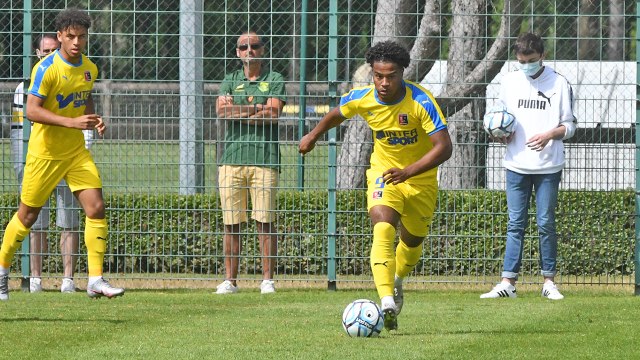 J2 | US Boulogne CO - Red Star FC (1-1)