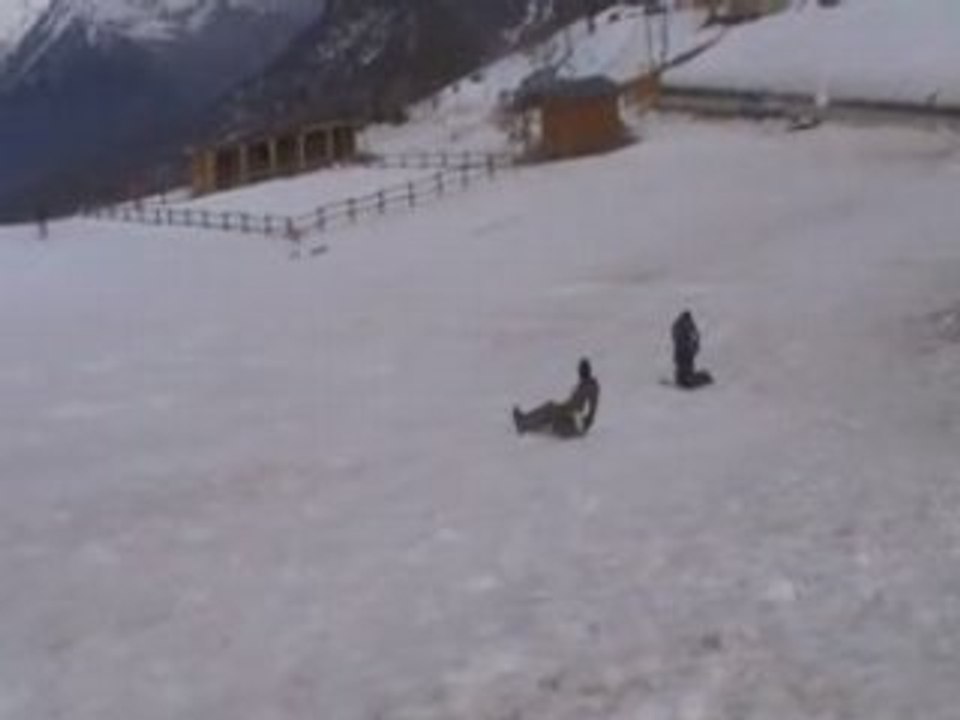 Luge