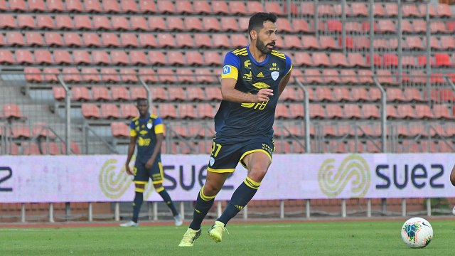 J4 | US Creteil Lusitanos - Stade Briochin (2-1)