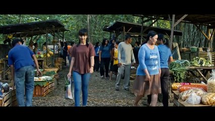 Susuk: Kutukan Kecantikan