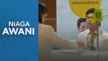 Sektor perbankan dijangka catat pertumbuhan 6.8% untung bersih bagi FY24 - Maybank IB