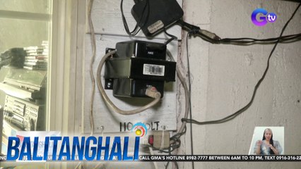 Taas-singil sa kuryente ngayong Hunyo, nakaamba ayon sa Meralco | Balitanghali