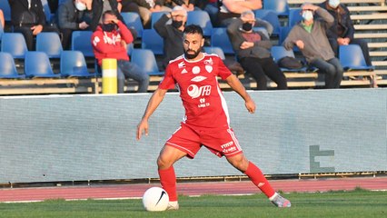 J5 | SC Lyon - USCL (0-0)