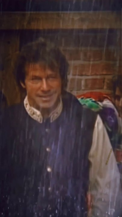 Imran Khan with Jemima Khan| kaifbaloch52