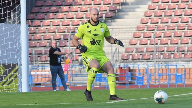 J2 | US Créteil Lusitanos - US Orléans (1-0)