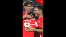 El podio de Chile ante Paraguay: las figuras que alimentan la ilusión de la Roja en Copa América