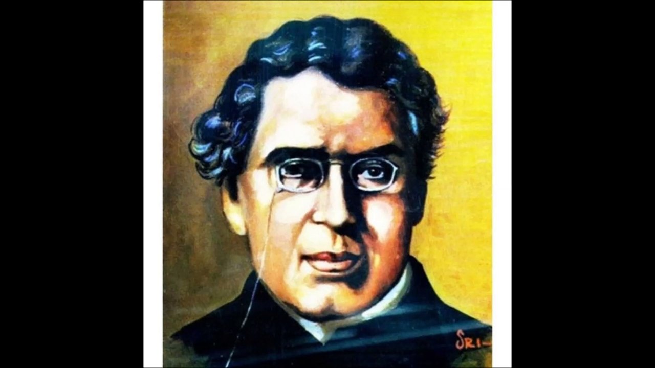 The Inspiring Life Story Of Indian Scientist Jagadish Chandra Bose In Tamil | ஜகதீஷ் சந்திர போஸ் கதை