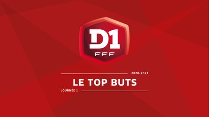 J1, le top buts