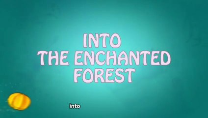 Regal Academy: Season 2 Episode 8 - into the Enchanted forest { English sub } full