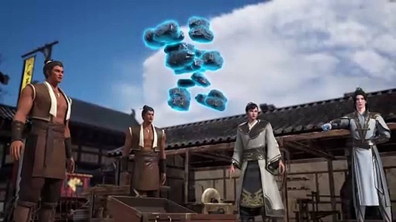 剑道第一仙_第23集_G8IaRAduQ8c_137