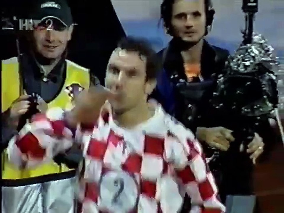 Hrvatska - Bugarska 2_2 [2004] Kvalifikacije za SP 2006 sažetak