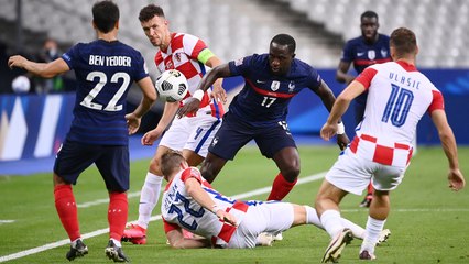 Moussa Sissoko : "Objectif atteint"