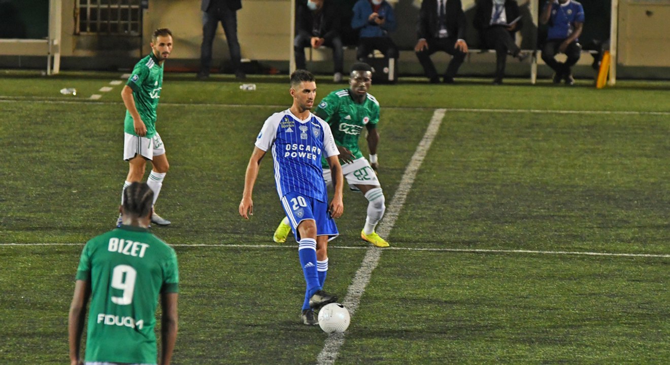 Le Top Buts de la J6
