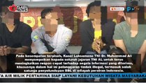 TNI AL Gagalkan Penyelundupan 24 Ribu Benih Lobster
