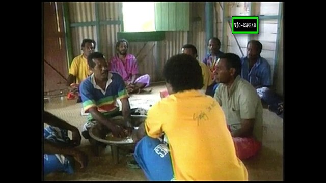 Planeta Único: Islas del pacifico, Fiji, Vanuatu y las Salomón - Documental (1996) E. Latino Ep. 6