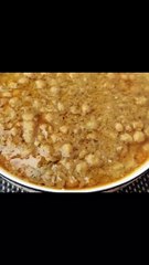 Lahori Chanay Recipe _ Lahori Chole Recipe _ Breakfast Recipes