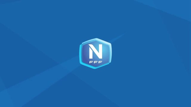 J7 I QRM - Stade Lavallois (0 - 0) en replay