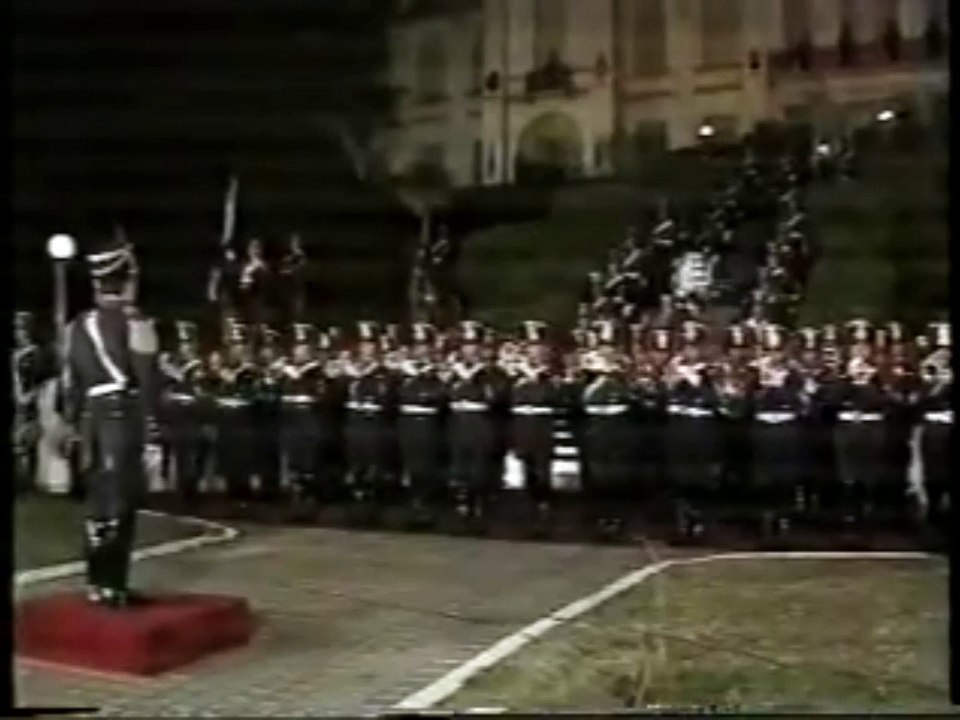 Canal 13 - Fin de Cadena Nacional y Placa Estática Gráfica 2006 (17/08/2006)