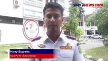 Main Judi Online di Mesin e-Parking Dishub Kota Medan Bikin Juru Parkir Dipecat