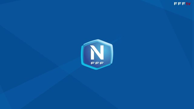 J7 I Stade Briochin - FC Bastia Borgo (2 - 1) en replay