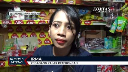Jelang Iduladha, Harga Kebutuhan Pokok di Pasar Tradisional Stabil