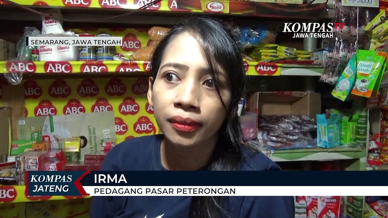 Jelang Iduladha, Harga Kebutuhan Pokok di Pasar Tradisional Stabil