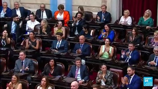 Argentina: Télam lucha por sobrevivir mientras sus trabajadores llevan 100 días en huelga