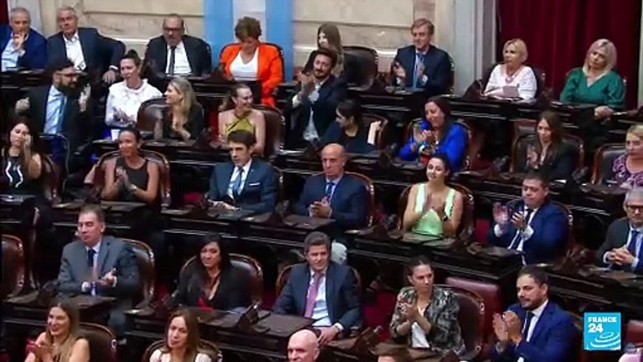 Argentina: Télam lucha por sobrevivir mientras sus trabajadores llevan 100 días en huelga