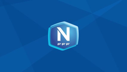 J8 I US Concarneau - SC Bastia (1 - 1) en replay